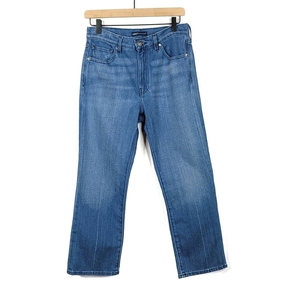 Levi's Made & Crafted Kick Flare Jeans - Picture 2 of 9